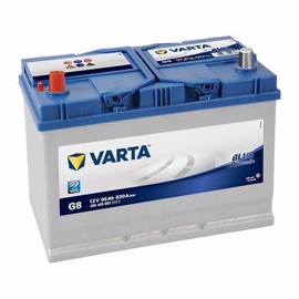 Varta  G8 Bilbatteri 12V 95Ah 595405083